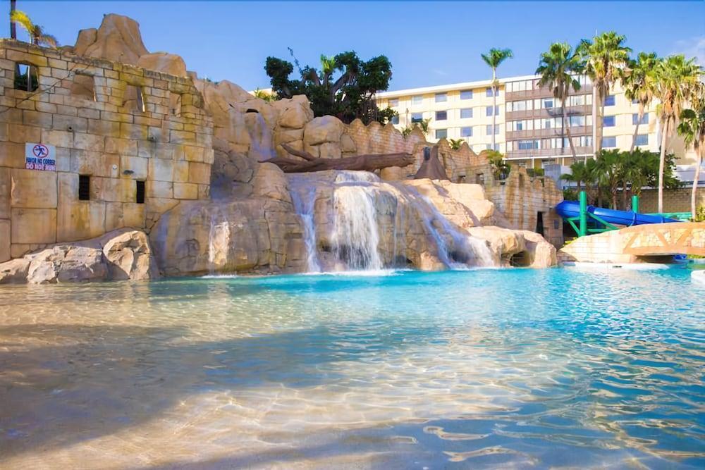 Mayaguez Resort & Casino Esterno foto