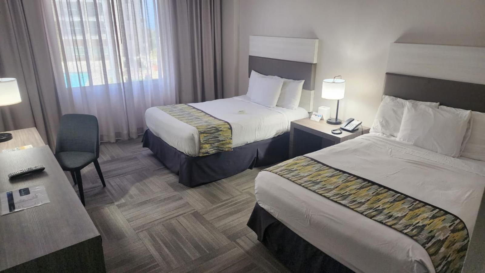Mayaguez Resort & Casino Esterno foto