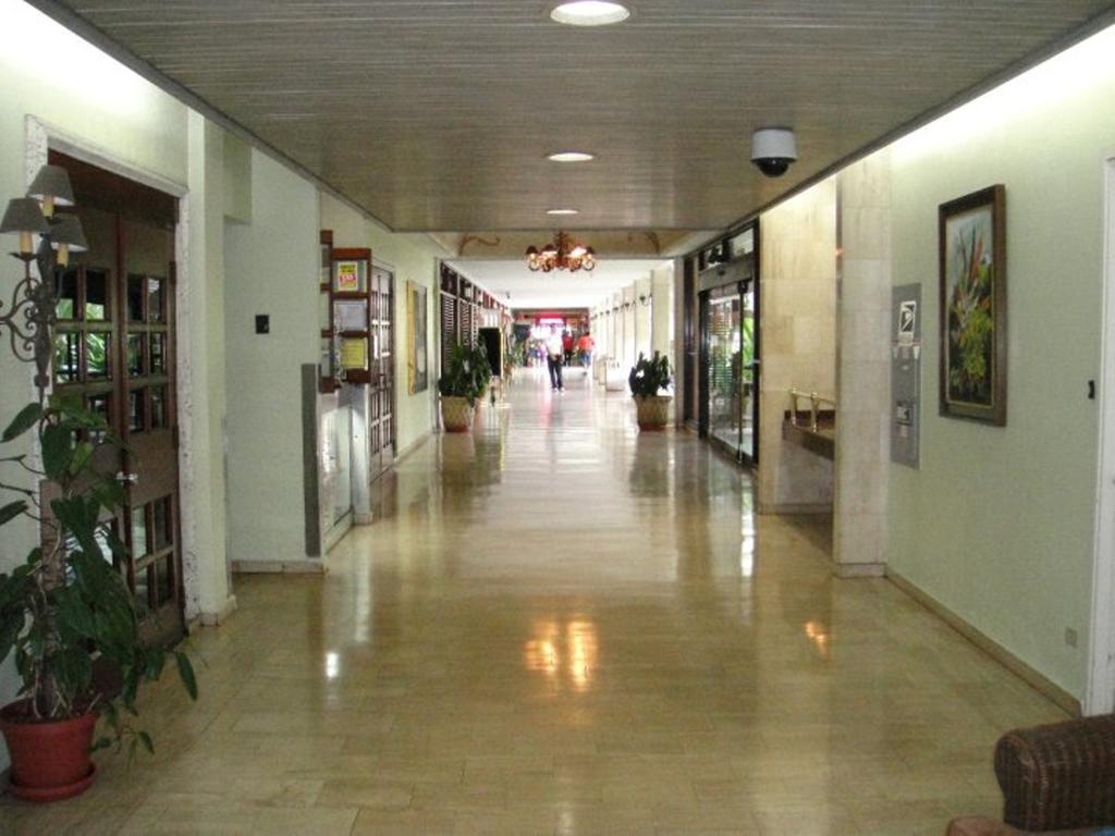 Mayaguez Resort & Casino Esterno foto