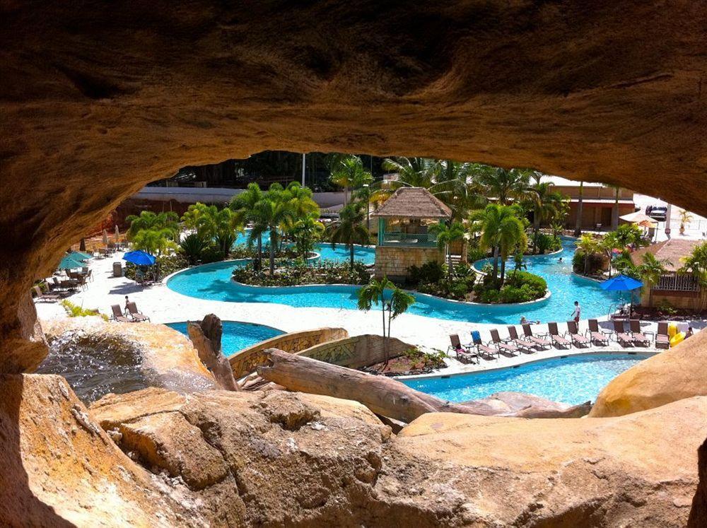 Mayaguez Resort & Casino Esterno foto