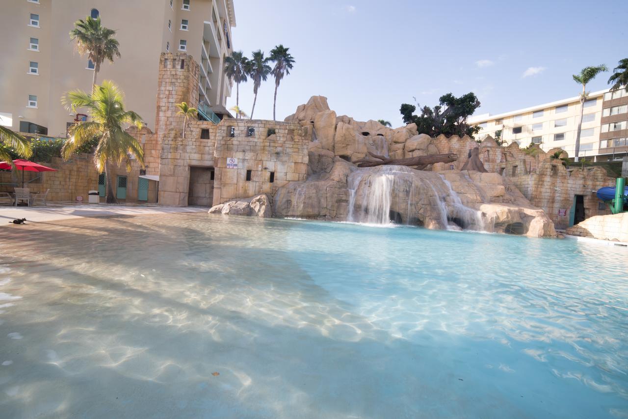 Mayaguez Resort & Casino Esterno foto