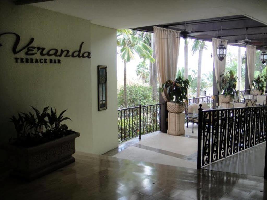Mayaguez Resort & Casino Esterno foto