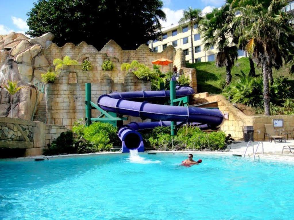 Mayaguez Resort & Casino Esterno foto