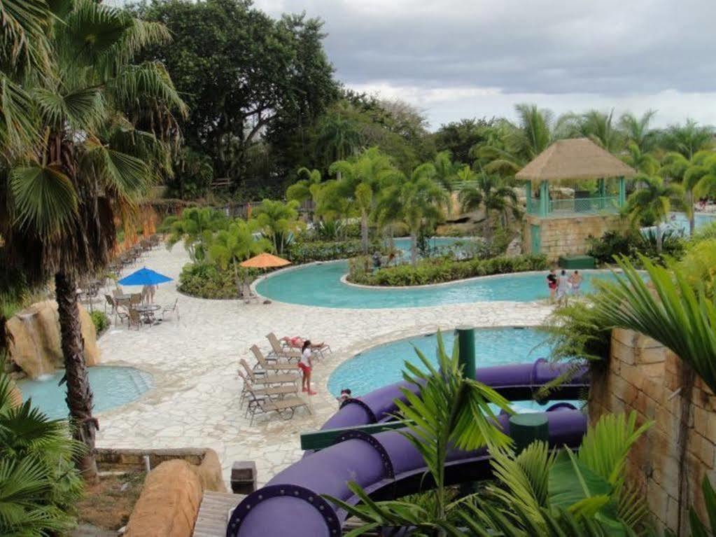 Mayaguez Resort & Casino Esterno foto