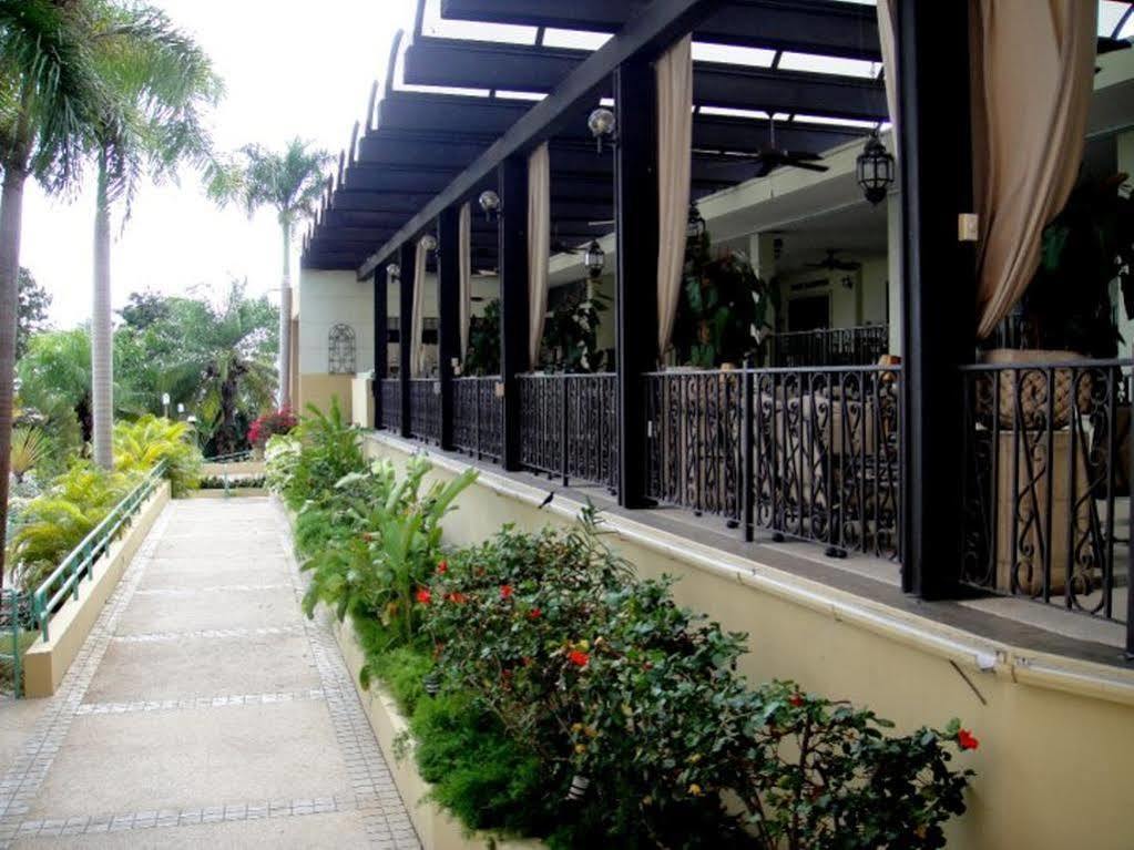 Mayaguez Resort & Casino Esterno foto